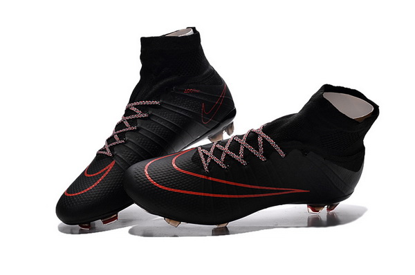 Nike Mercurial Superfly IV FG Men Shoes--039